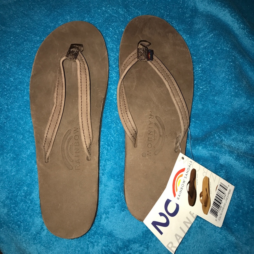 NWT Rainbows